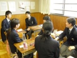 萌葱祭話し合い