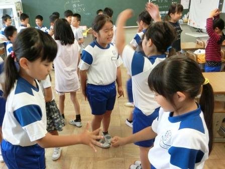 浜松市立泉小学校