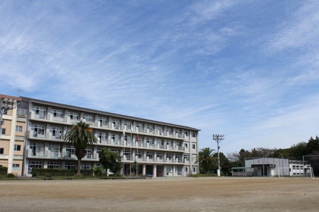 2015年 湖東中学校 ブログ 湖東中学校