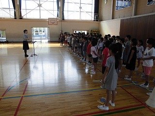 浜松市立追分小学校