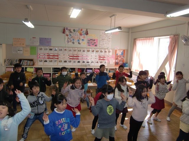 浜松市立豊岡小学校