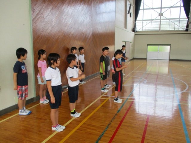 浜松市立豊岡小学校
