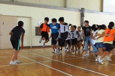 Ｎｈｋなわとびかっとび王選手権 | 9月 | 2016年 | 県居小学校 ブログ | 県居小学校