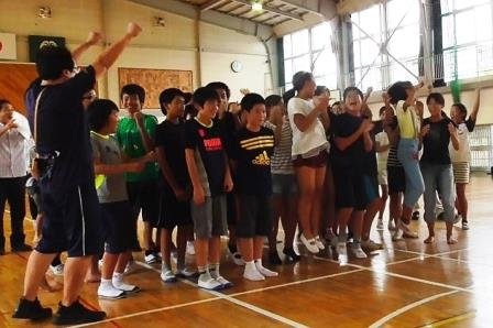 Ｎｈｋなわとびかっとび王選手権 | 9月 | 2016年 | 県居小学校 ブログ | 県居小学校