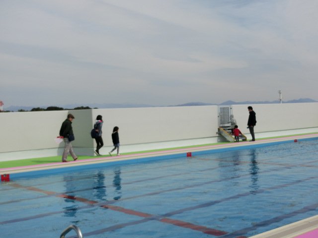 学校公開 2月 17年 浜松中部学園 ブログ 浜松中部学園