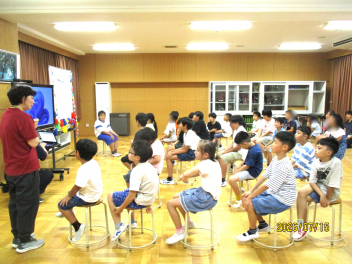 双葉小学校 ブログ | 双葉小学校 Blog