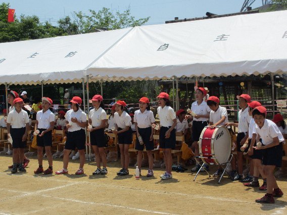 14年 二俣小学校 ブログ 二俣小学校