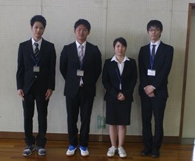 18年 浜北北部中学校 ブログ 浜北北部中学校