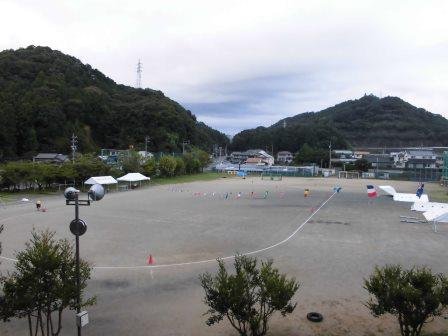 17年 光が丘中学校 ブログ 光が丘中学校