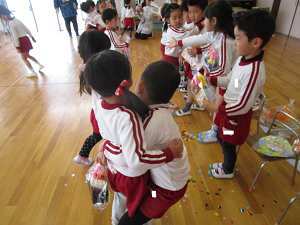 19年 平口幼稚園 ブログ 平口幼稚園