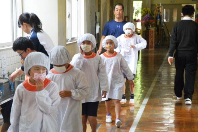 4月 15年 平山小学校 ブログ 平山小学校