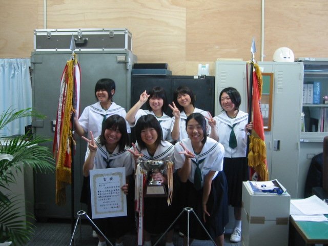2011年 | 北部中学校 ブログ | 北部中学校