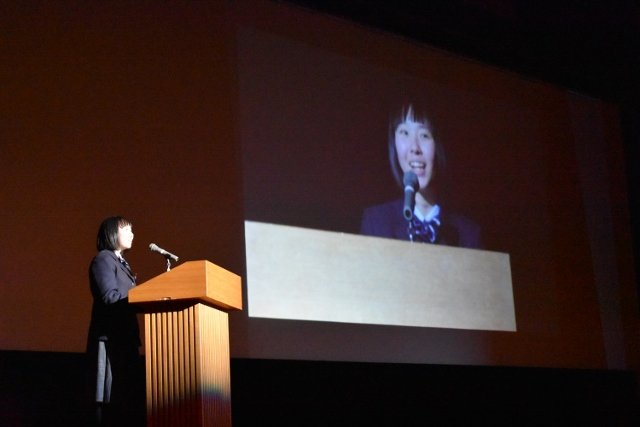 １年生 ビブリオバトル が開催されました 1月 19年 浜松市立高等学校 ブログ 浜松市立高等学校