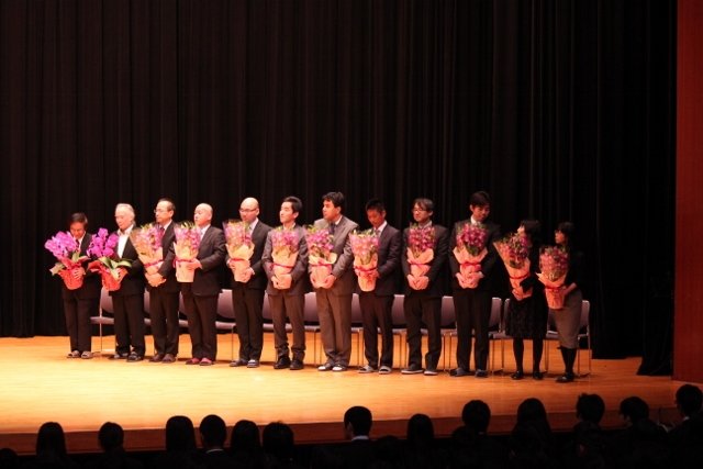 3月 16年 浜松市立高等学校 ブログ 浜松市立高等学校