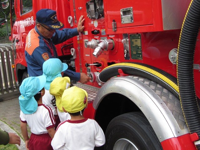 5月 14年 伊平幼稚園 ブログ 伊平幼稚園