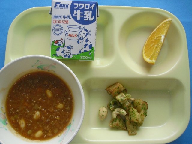 2月 12年 飯田小学校 ブログ 飯田小学校