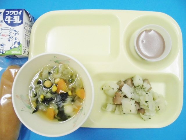 11月 17年 飯田小学校 ブログ 飯田小学校