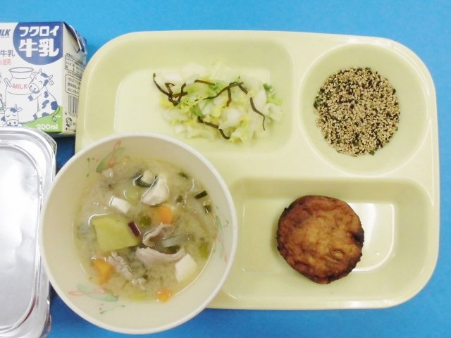 18年 飯田小学校 ブログ 飯田小学校