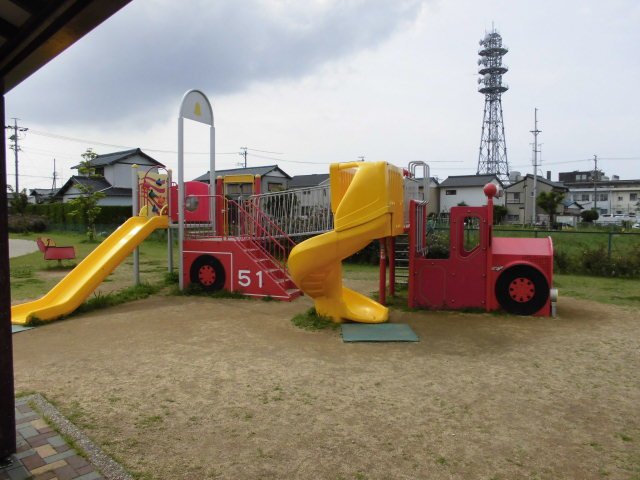 東部やすらぎ公園 渡瀬公園に行ってきました 6月 15年 飯田小学校 ブログ 飯田小学校