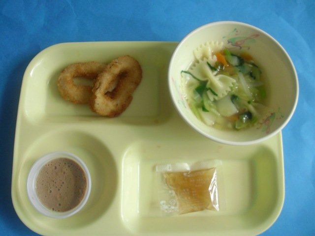 12年 飯田小学校 ブログ 飯田小学校