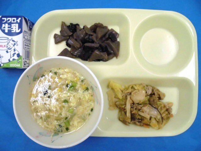 14年 飯田小学校 ブログ 飯田小学校