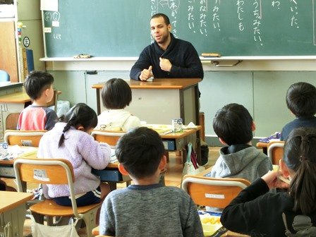 Alt 3月 18年 飯田小学校 ブログ 飯田小学校