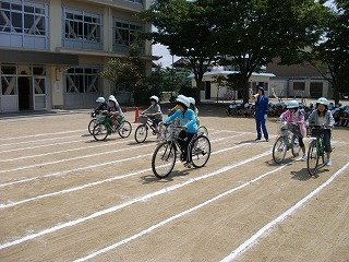 5月 10年 飯田小学校 ブログ 飯田小学校