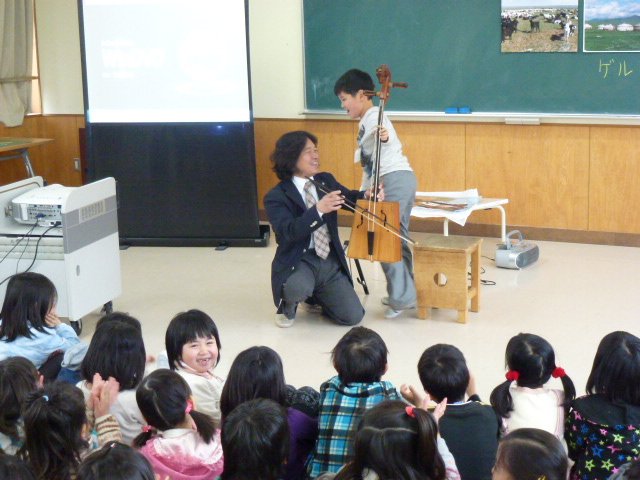 2月 12年 飯田小学校 ブログ 飯田小学校