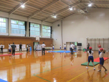 授業の様子 | 9月 | 2026年 | 犬居小学校 ブログ | 犬居小学校 Blog