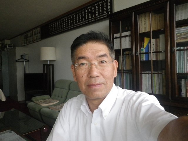 校長の加藤泰之 かとうやすゆき です 6月 13年 城北小学校 ブログ 城北小学校