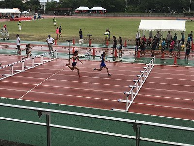 7月 18年 可美中学校 ブログ 可美中学校