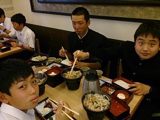 4月 17年 可美中学校 ブログ 可美中学校