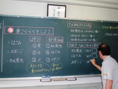 10月 15年 鴨江小学校 ブログ 鴨江小学校