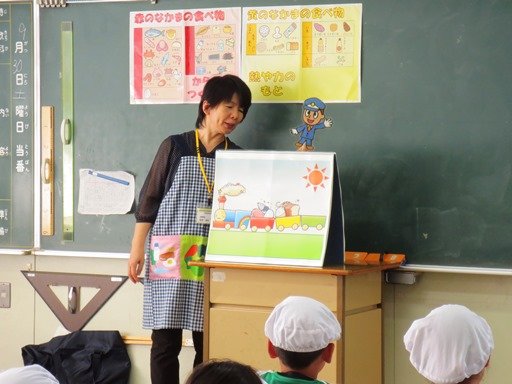 9月 17年 伎倍小学校 ブログ 伎倍小学校