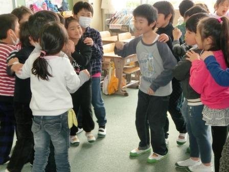 音楽 1月 17年 伎倍小学校 ブログ 伎倍小学校