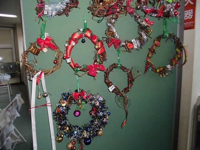 もうすぐクリスマス 12月 17年 伎倍小学校 ブログ 伎倍小学校