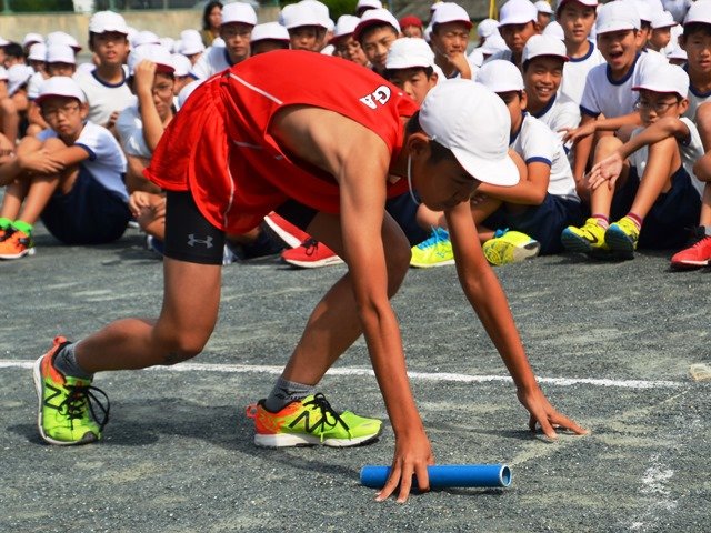 18年 気賀小学校 ブログ 気賀小学校