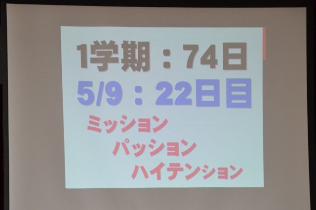 会礼 5月 18年 気賀小学校 ブログ 気賀小学校