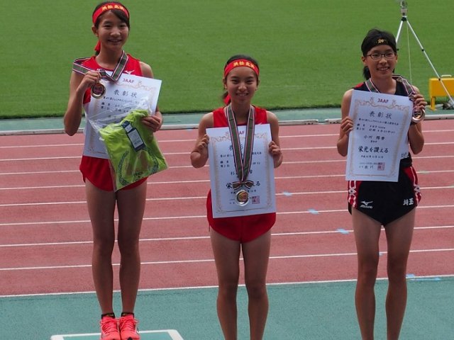 がんばれ部活動 10月 18年 北浜中学校 ブログ 北浜中学校