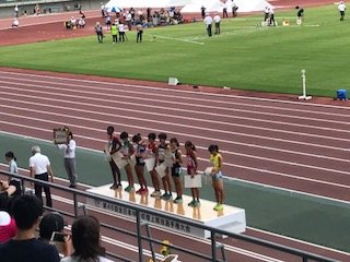 8月 18年 北浜中学校 ブログ 北浜中学校
