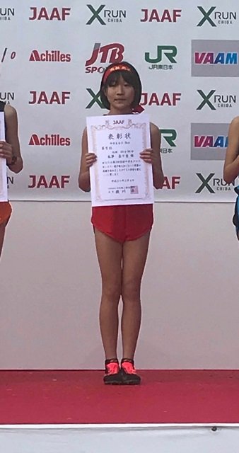 陸上部 2月 18年 北浜中学校 ブログ 北浜中学校