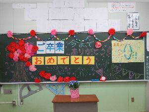 18年 北浜東小学校 ブログ 北浜東小学校