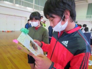 卒業に向けて 3月 19年 北浜東小学校 ブログ 北浜東小学校