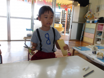 楽しかったよ！ | 9月 | 2026年 | 北浜東幼稚園 ブログ | 北浜東幼稚園