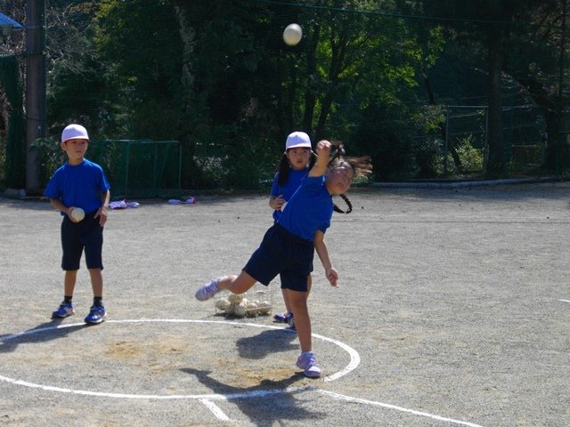 9月 16年 熊小学校 ブログ 熊小学校