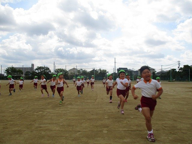 6月 16年 万斛幼稚園 ブログ 万斛幼稚園