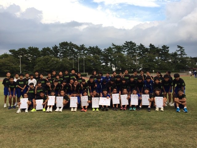 ９月２６日 火 部活動 9月 17年 丸塚中学校 ブログ 丸塚中学校