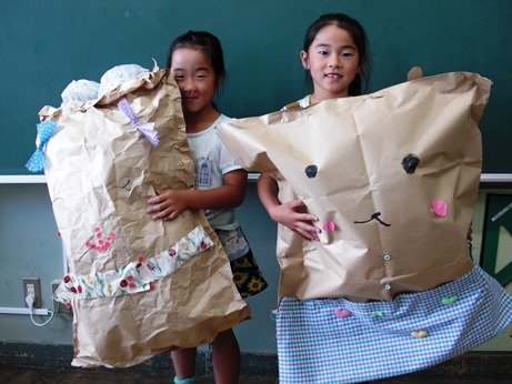 ギュッとしたい わたしの お友だち 6月 2016年 三方原小学校 ブログ 三方原小学校