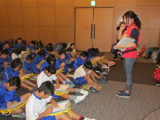 社会見学 ５年  11月  2016年  三ヶ日東小学校 ブログ  三ヶ日東小学校