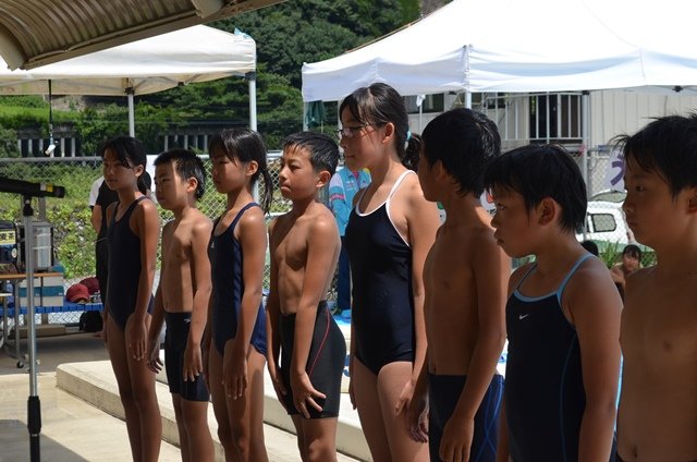 佐久間水窪地区交流水泳大会 7月 18年 水窪小学校 ブログ 水窪小学校 佐久間水窪地区交流水泳大会 7月 18年 水窪小学校 ブログ 水窪小学校